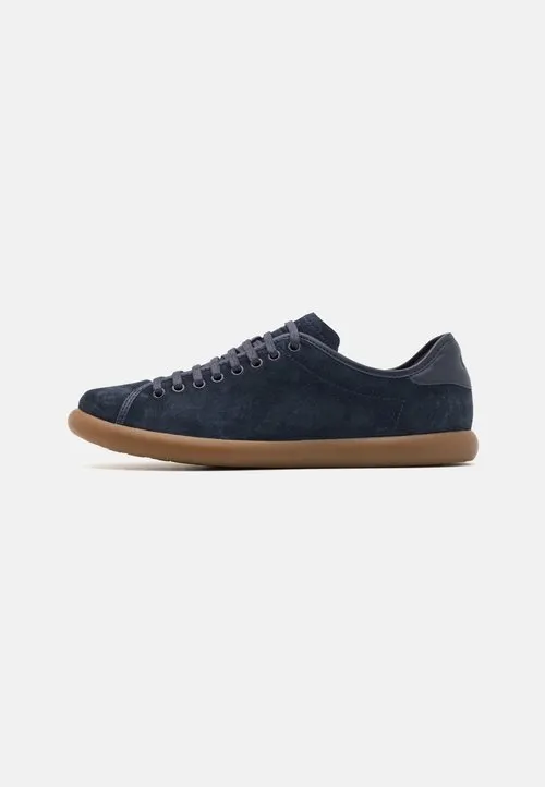 PELOTAS SOLLER - Casual snøresko - summer hypnos/miel