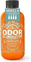 Angry Orange Pet Odor Eliminator for Home -…