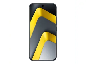Celular Xiaomi Poco M8 - 8/512GB Negro