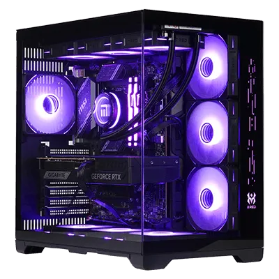 SPECTRAL - I7-14700KF/5080/32Go/2To