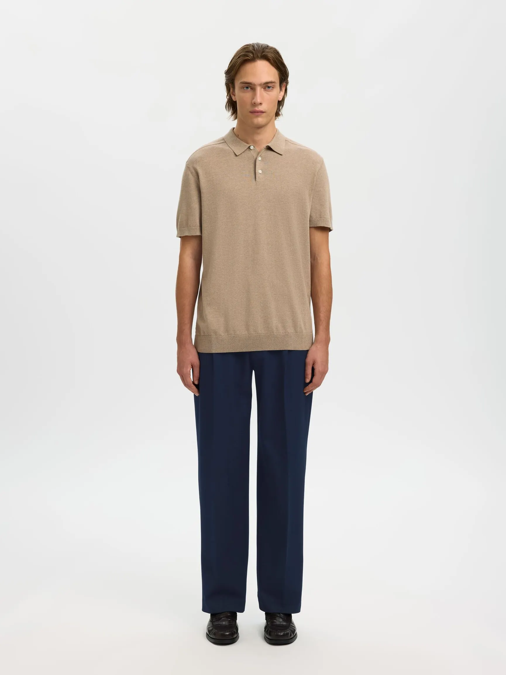 220 LØS PASSFORM BUKSER