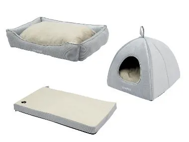 Cama/ Alfombrilla/ Cueva para mascotas