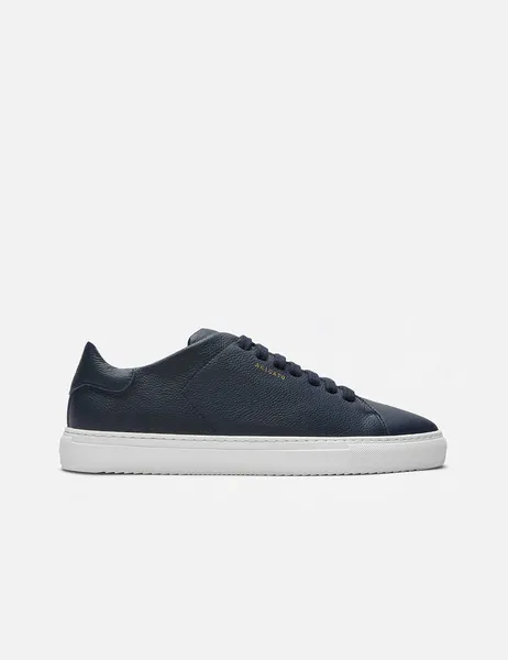 Clean 90 Sneaker Navy/ White