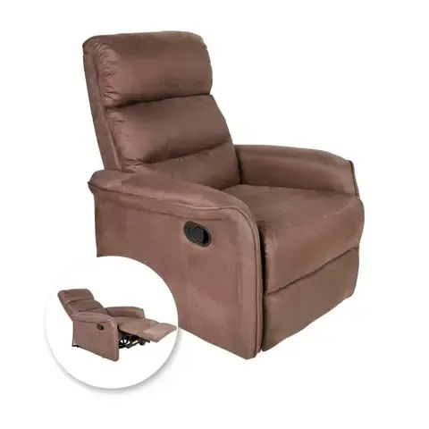 Sillón Reclinable Portofino CH