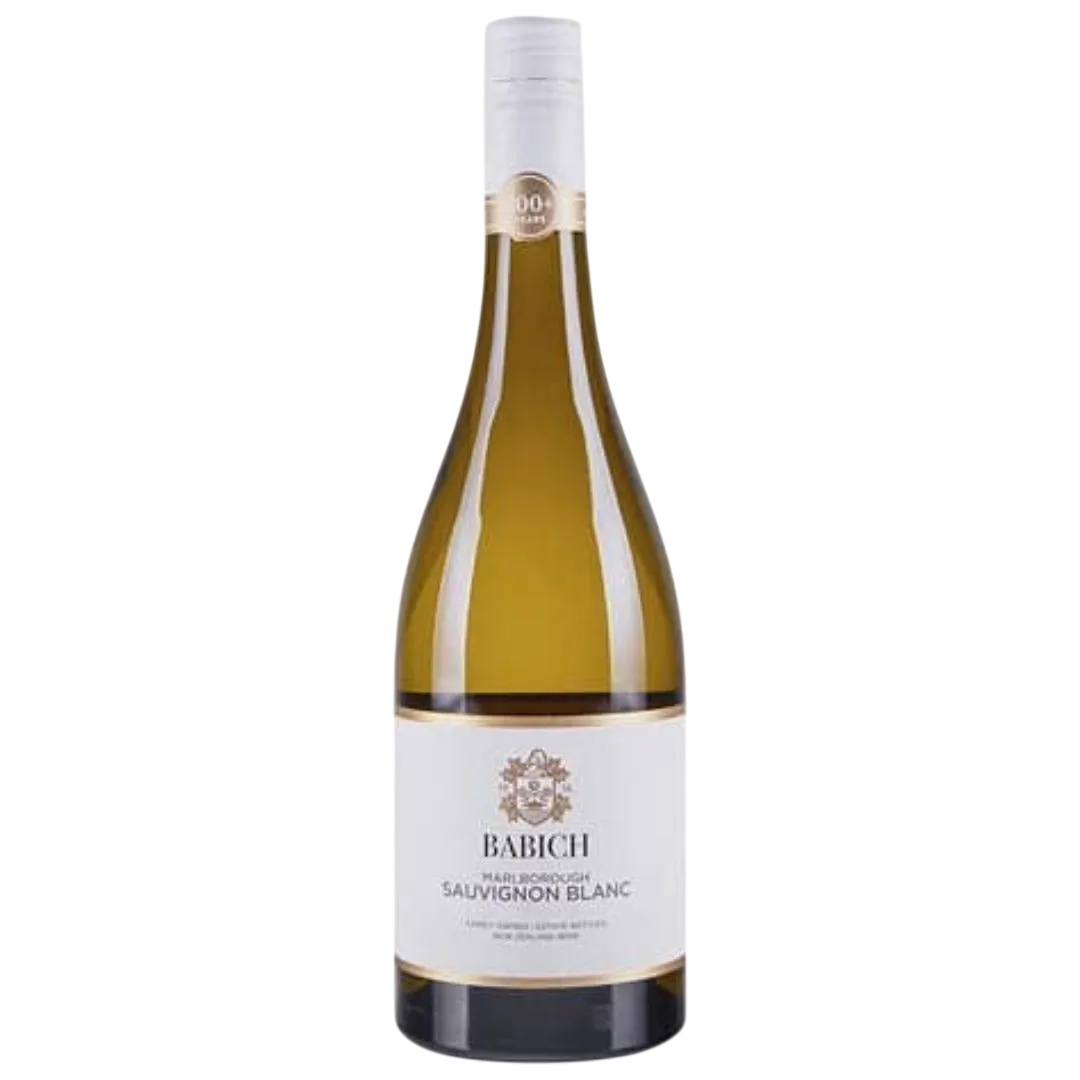 Babich Sauvignon Blanc 750ml