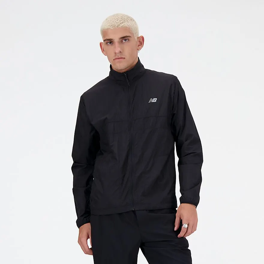 RC Essential Packable Jacket