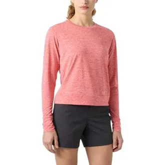 Chandail à manches longues Sval pour femme
