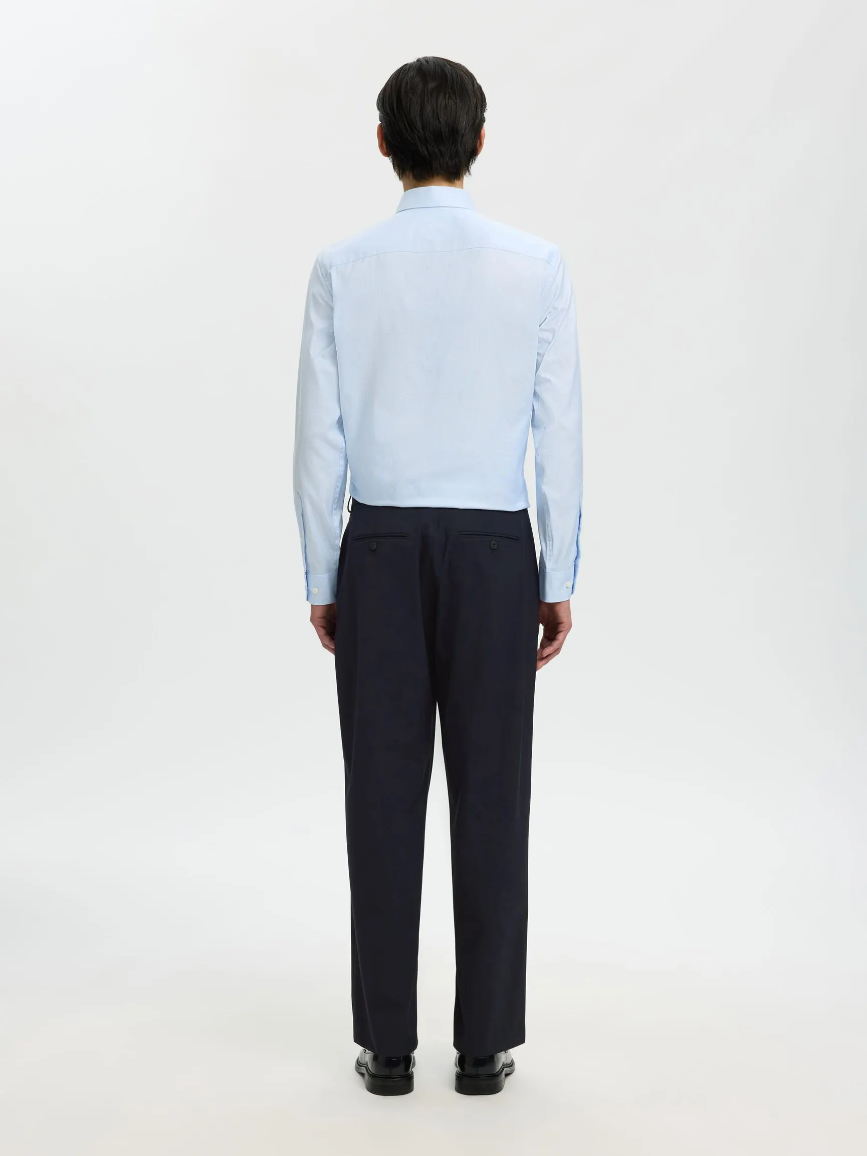 220 LOOSE FIT BUKSER