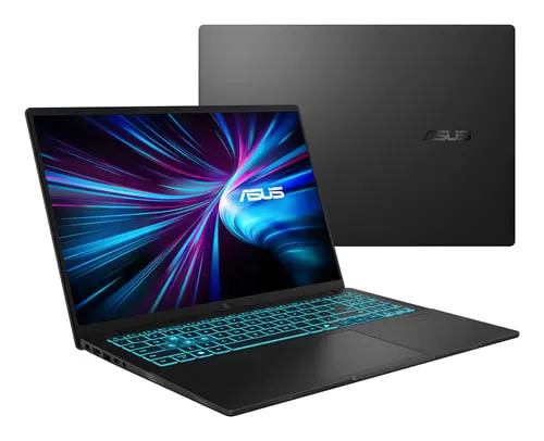 Gaming V16 V3607VU-RP191 - 16" FHD+ 144Hz Core 5 210H RTX 4050 16Go 512Go Sans OS