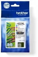 LC-422XL ValuePack 4-farbig