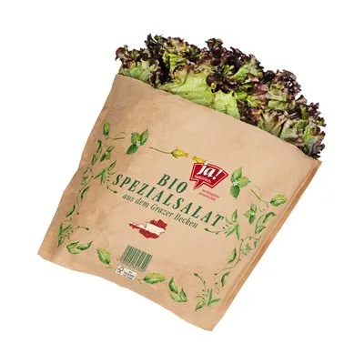 Ja! Natürlich Bio Spezialsalat