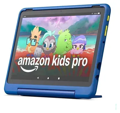 Amazon Fire Hd 10 32gb Kids Pro 13th Gen Tablet One Size