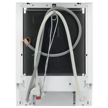 AEG GU5200E1SNM ASTIANPESUKONE TERÄS