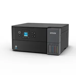 Impresora Multifunción Epson Ecotank L4360
