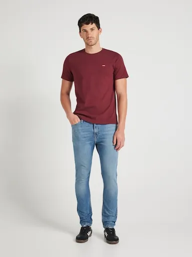 Levi's 510 Skinny In Cool As A Cucumber Adv