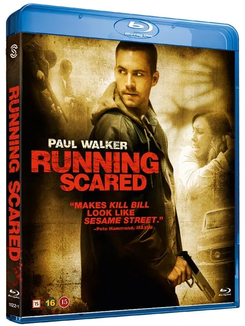 Running Scared (2006)