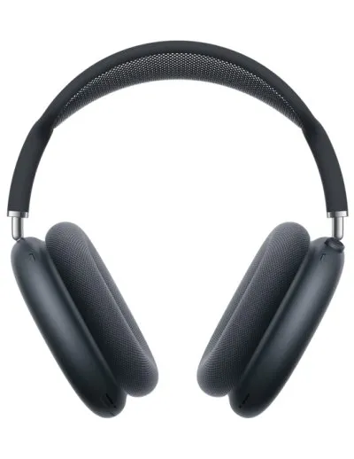Sluchátka AirPods Max 2, temně inkoustová