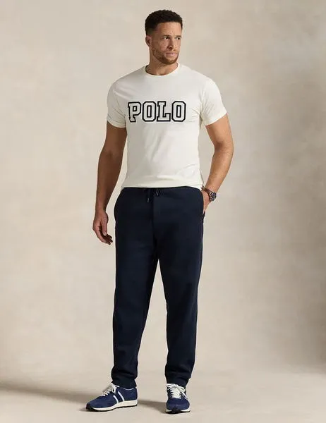 Logo Jersey T-Shirt Nevis