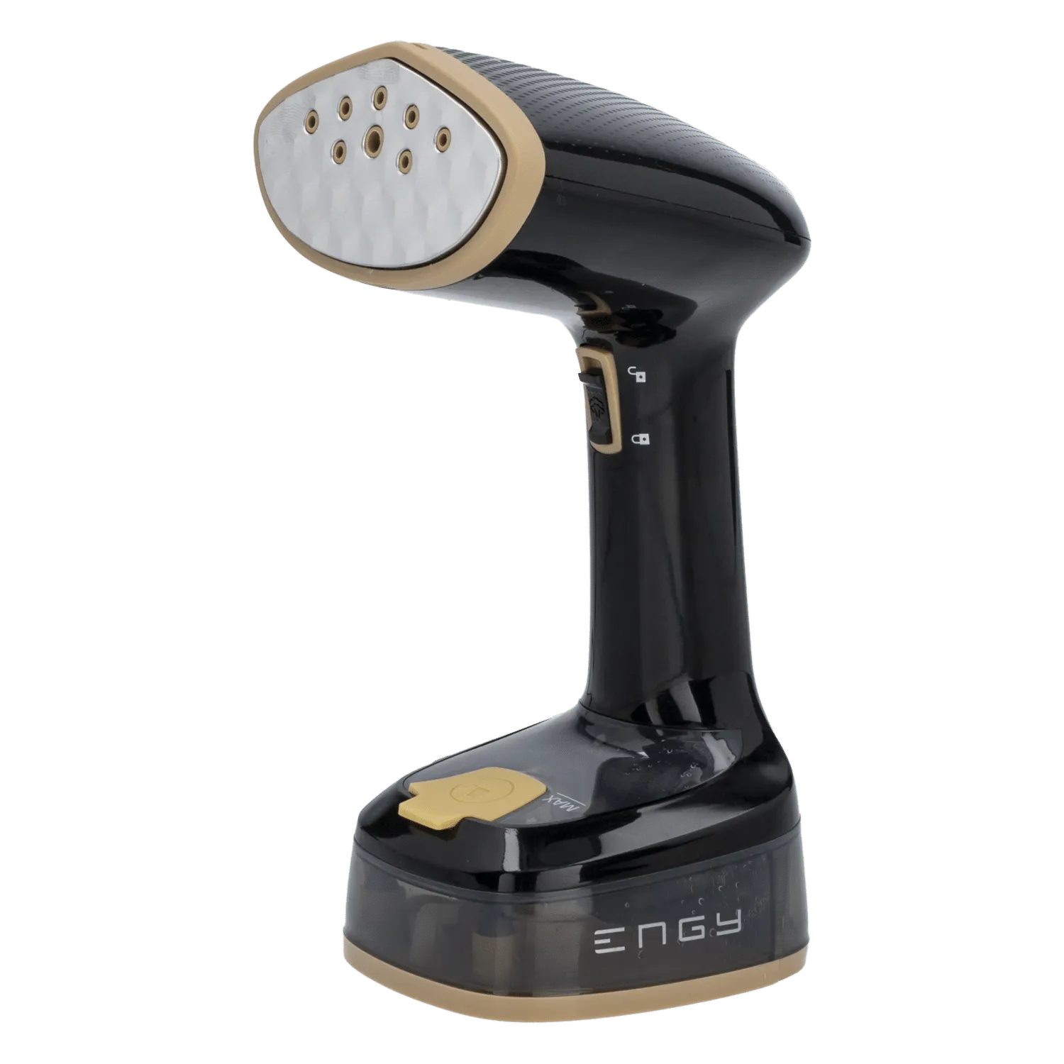 Plancha De Ropa Vertical ENGY 165 Ml