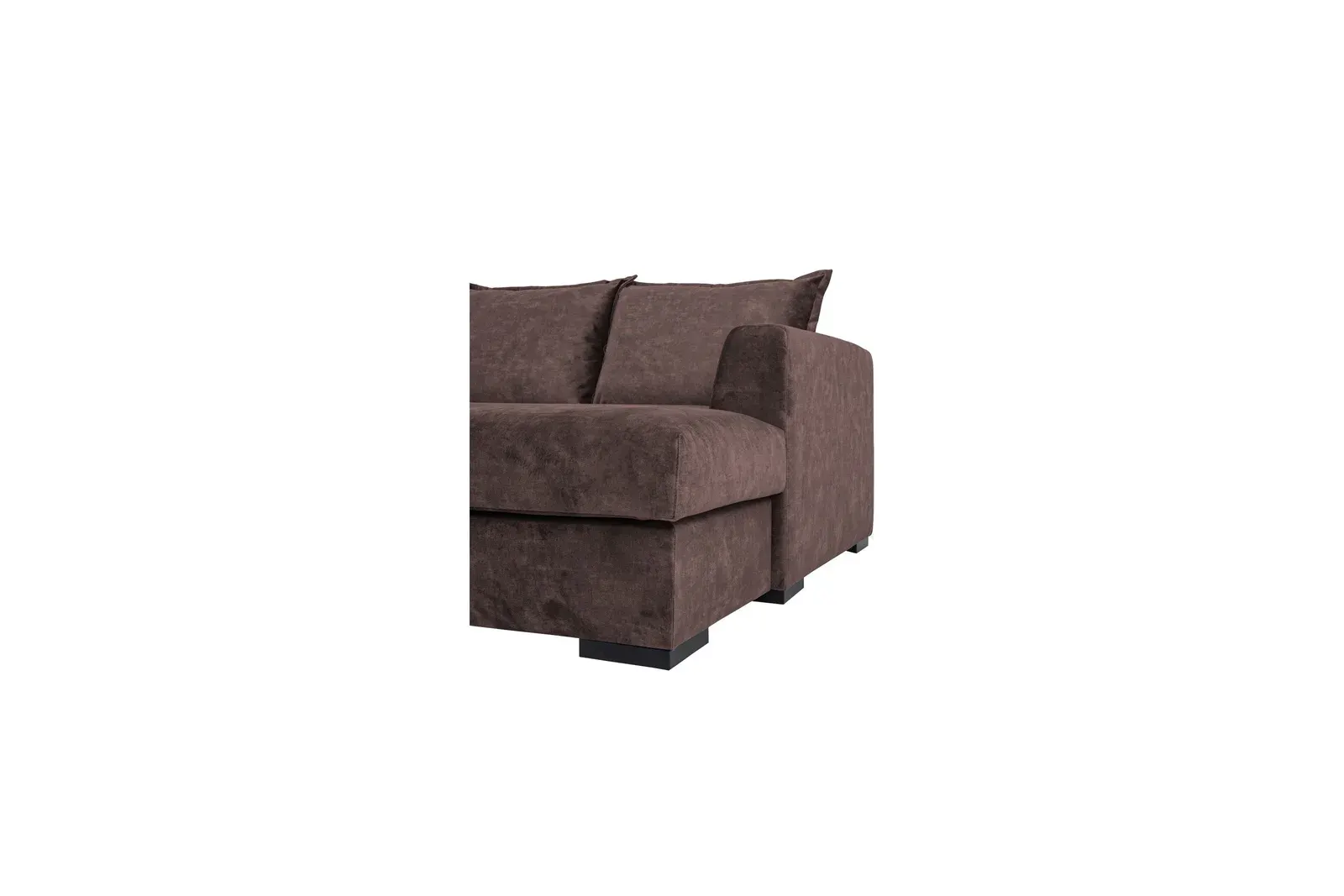 Chillux U-sofa