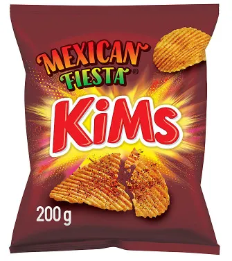 Kims Potetgull