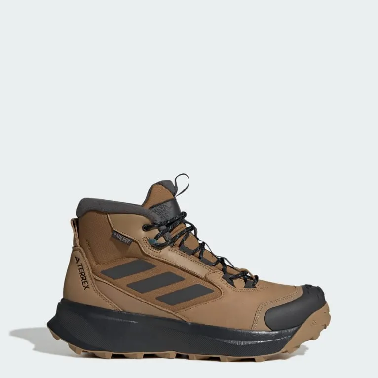 Terrex Winter Leather Mid Cut Rain.Rdy Cold.Rdy Støvler
