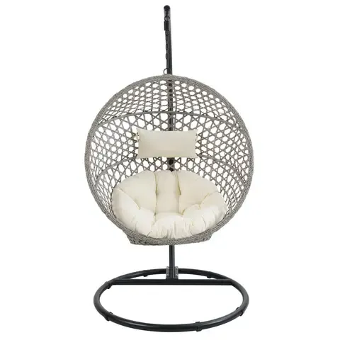 Silla Columpio Colgante Plegable