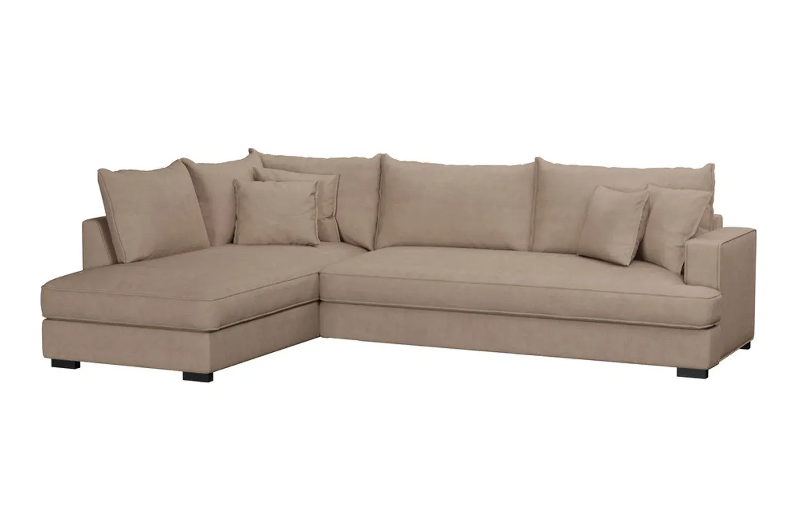 Rossilini hjørnesofa