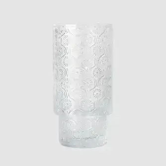 Tudo Home Baroque Tumbler 300ml Pack of 6