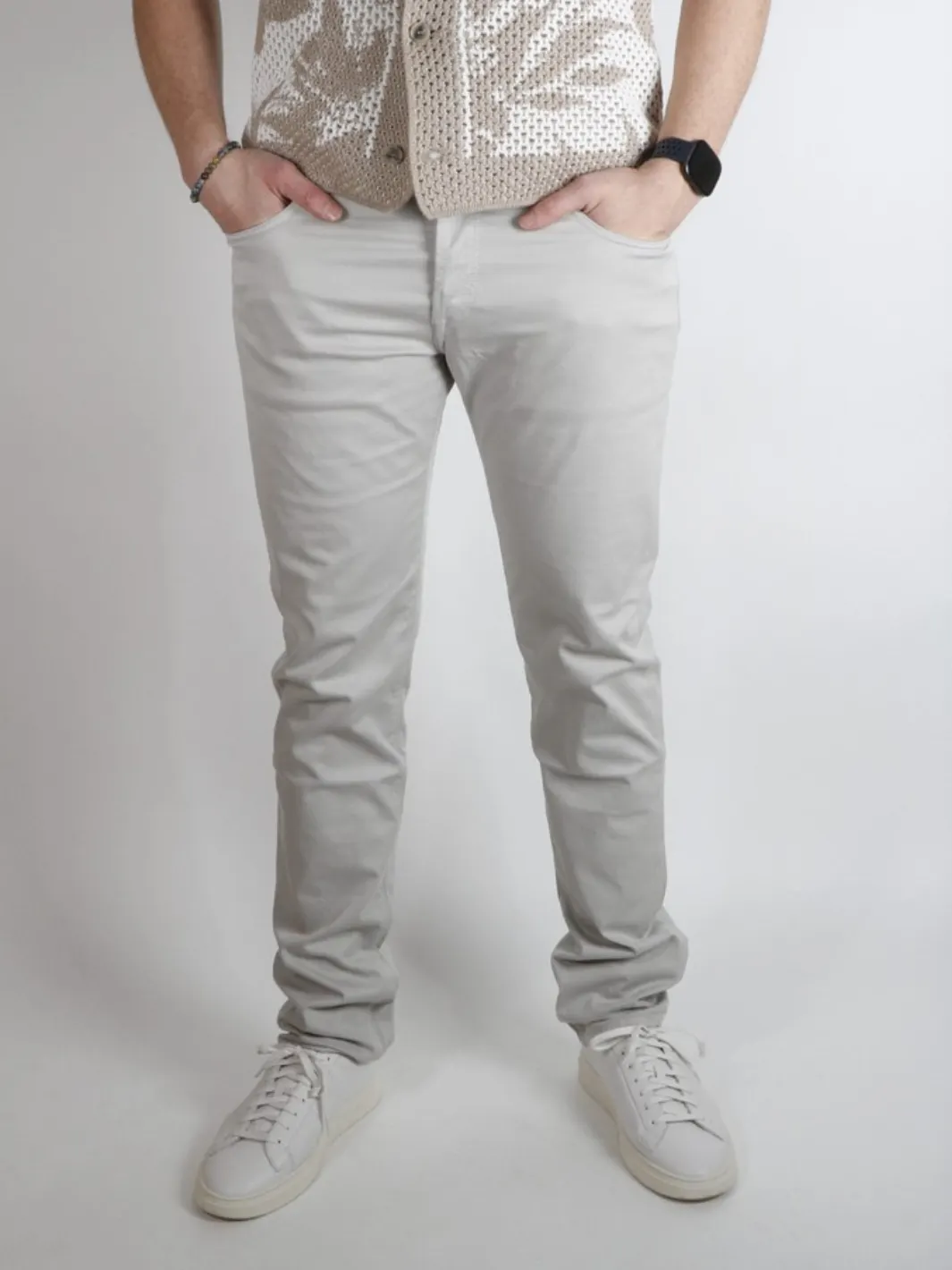 RAVELLO 5-POCKET