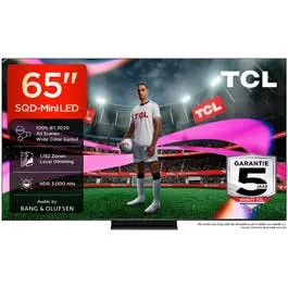 TCL 65MSQLED85L SQD-Mini LED