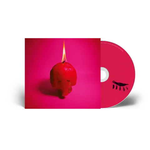 Pink Elephant