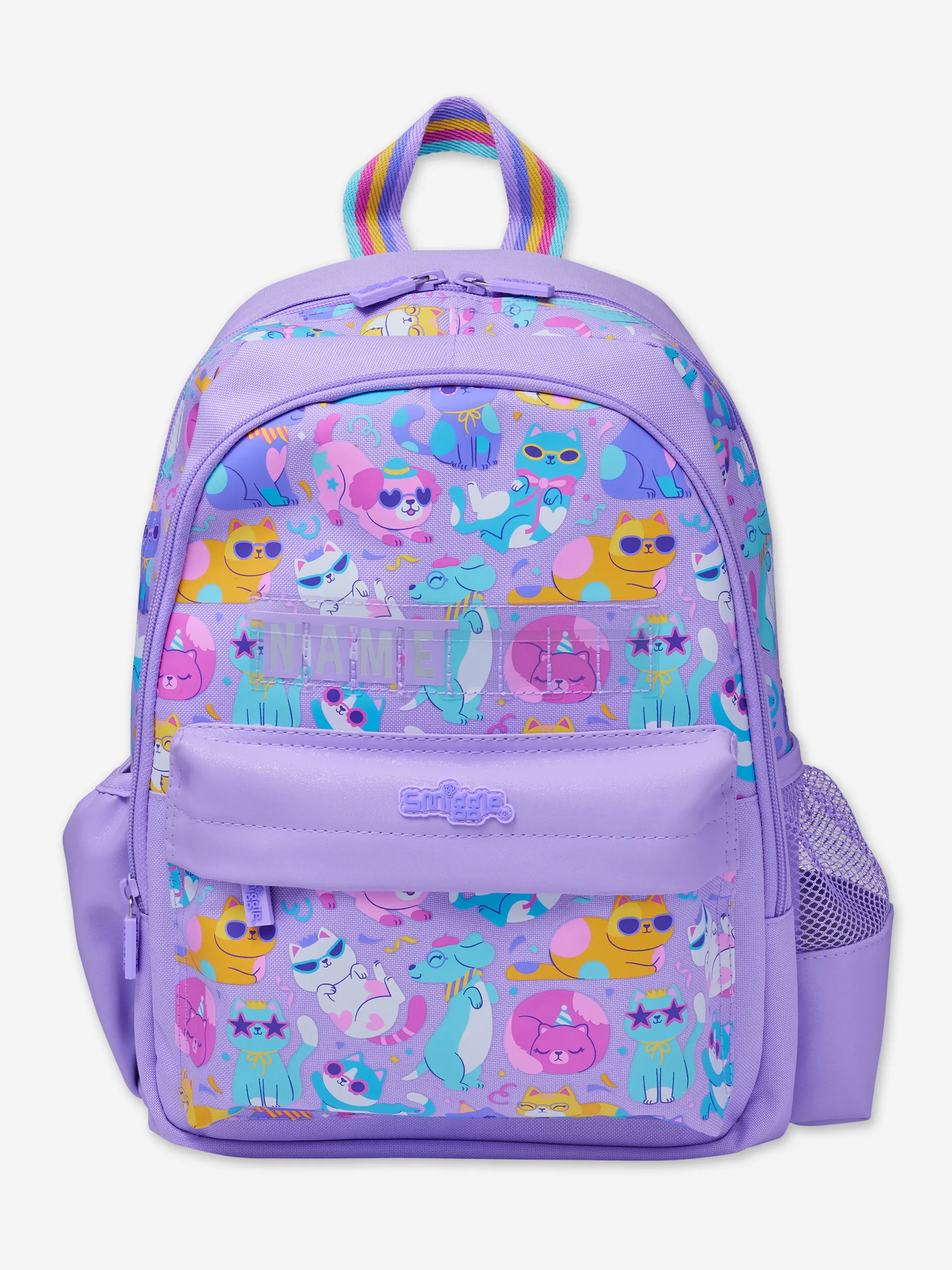 Playtime Junior Id Backpack