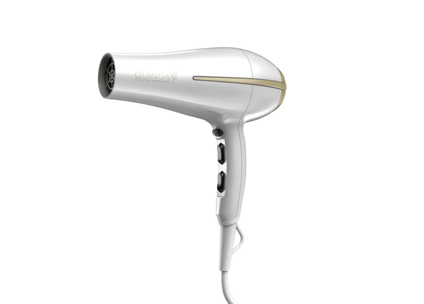 Secador de Pelo Gama Bora Quinoa