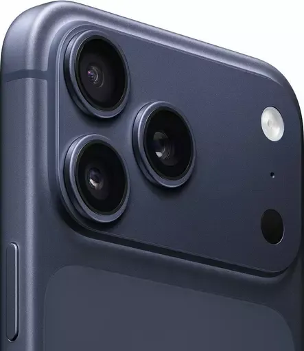 APPLE IPHONE 17 PRO MAX 1TB ÄLYPUHELIN TUMMANSININEN