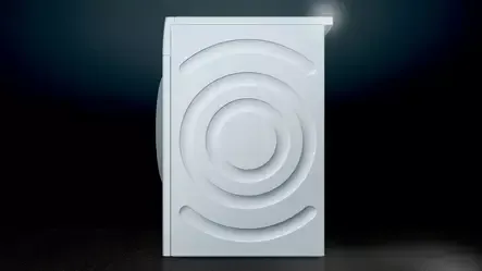 SIEMENS WQ32G2ALDN KUIVAUSRUMPU