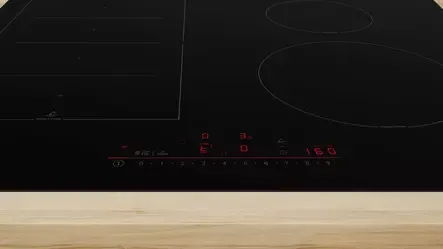 BOSCH PIX61RHC1E INDUKTIOTASO