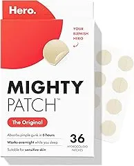 Mighty Patch Original Patch from Hero Cos…