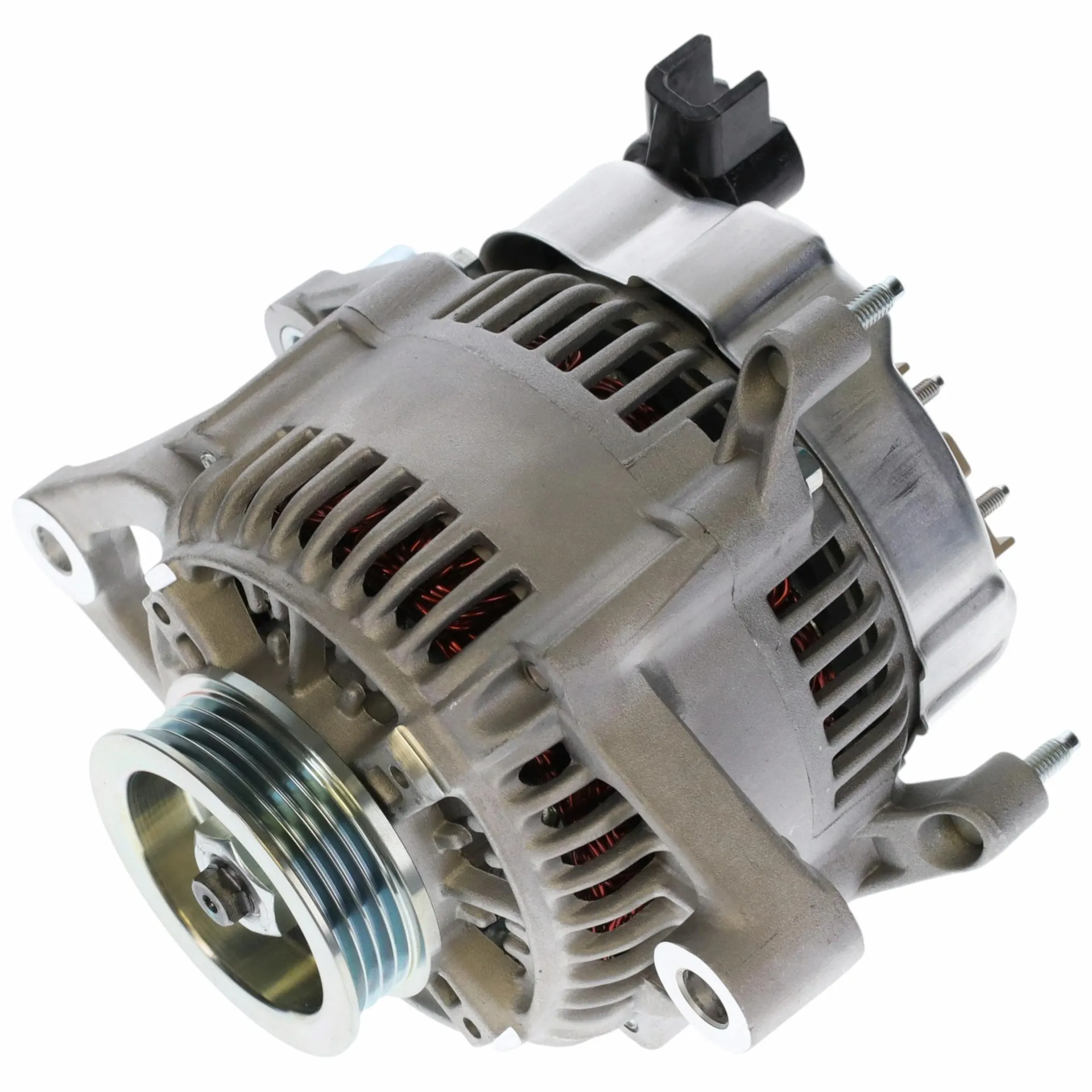 Alternador Nuevo Duralast Gold DG13245N