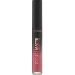 Labial Líquido Endless Matte Acabado Mate Kiss Me Quick 050 CATRICE 4,5 Ml