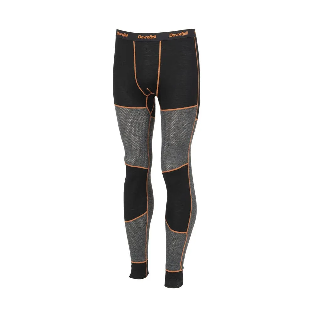 Wool Mesh bukse (M) herre