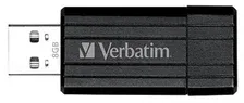 Verbatim PinStripe, 8GB