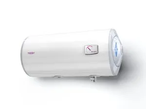 Termo eléctrico TESY BiLight 50l horizontal