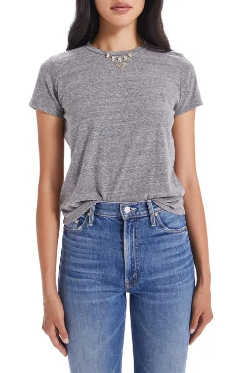 MOTHER Little Goodie Goodie Tee