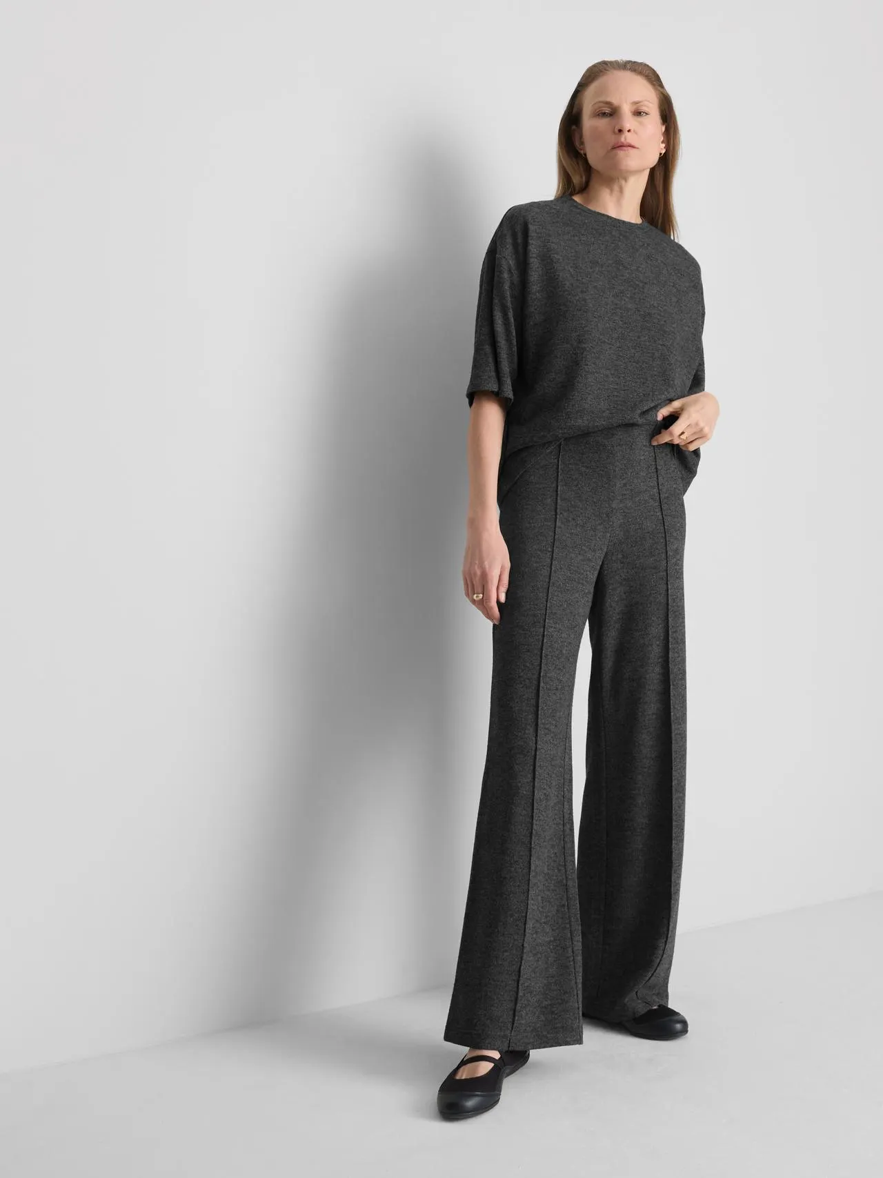 Pantaloni da tuta larghi e comodi