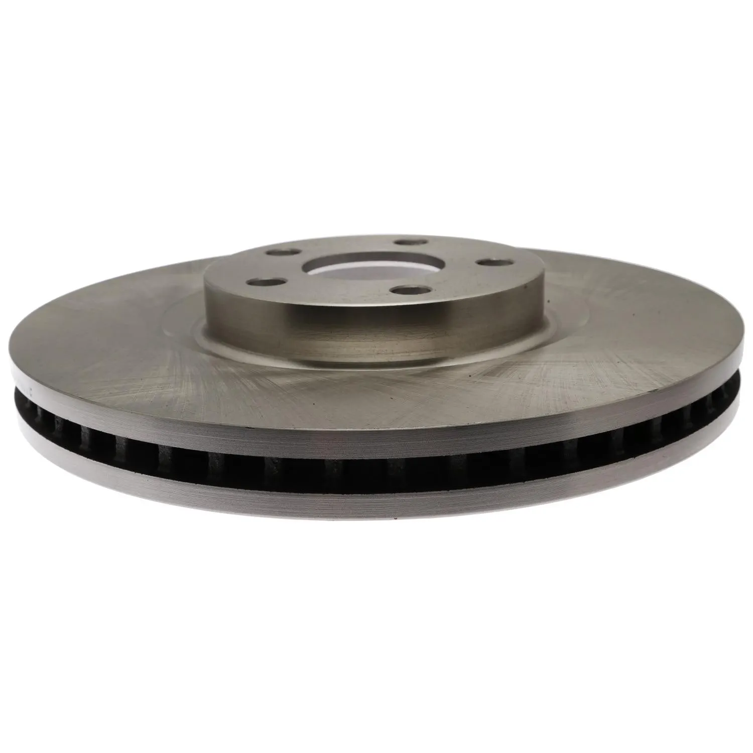 Rotor de Frenos de Disco Duralast H-DL54271