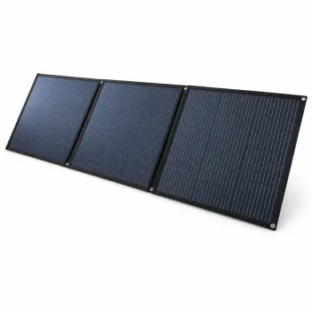 Skanbatt sammenleggbart Solcellepanel 180W m/regulator