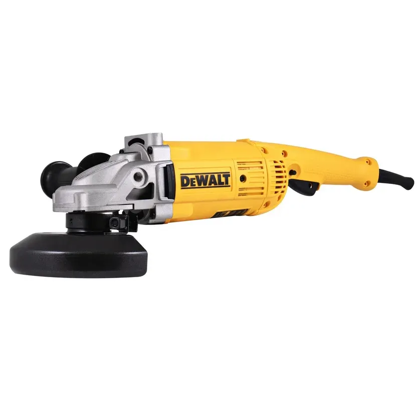 ESMERIL 7\" 2,200W DEWALT