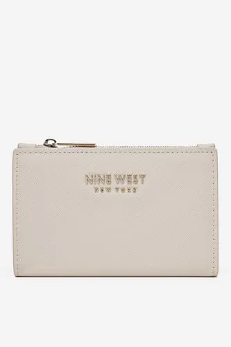 Pouzdro na kreditní karty Světle béžová