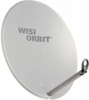 OA 38 G Satelliten-Reflektor hellgrau